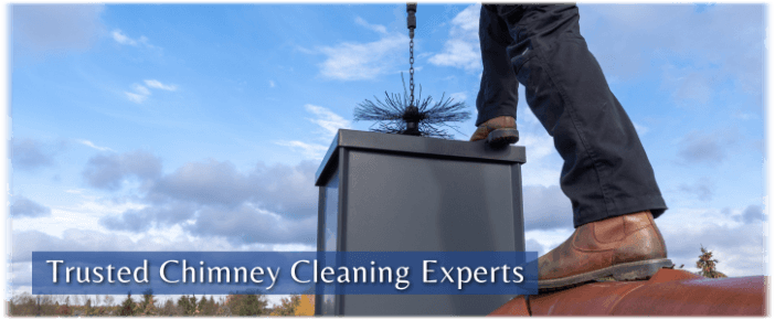 Chimney Cleaning Cypress