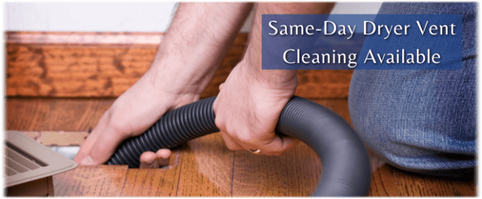 Dryer Vent Cleaning Cypress