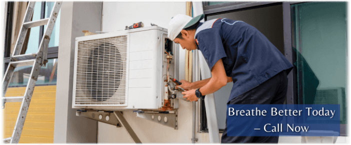 Cypress Air Duct Cleaning