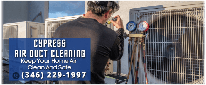 Air Duct Cleaning Cypress